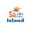 sai island logo